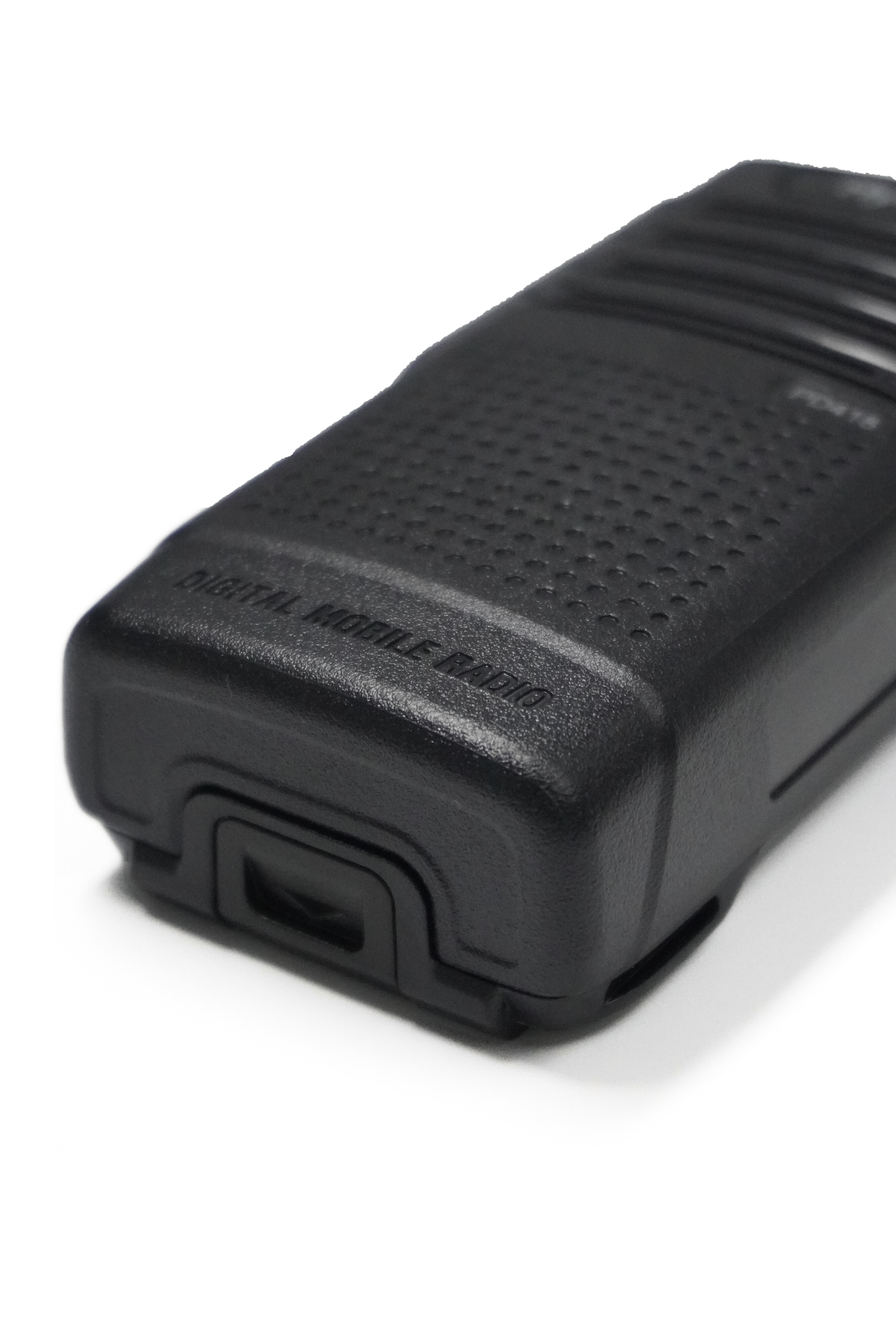 Hytera PD418 detail view